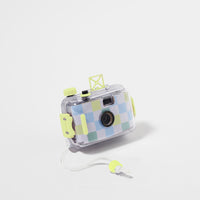 check underwater camera