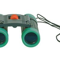 binoculars