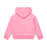 liberty hooded sweatshirt rose pompom