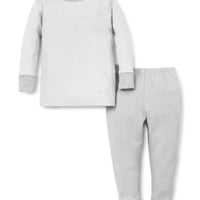 year round stripe pj