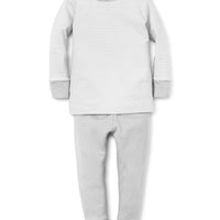 year round stripe pj
