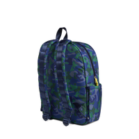 kane kids backpack camo