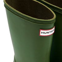 first classic rain boot