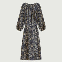 olbia midi dress