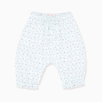 forna trousers blue gingham