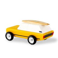 cotswold gold car
