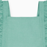 hebe skirt green