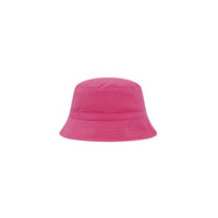 girls ascot hat rose