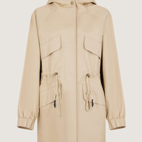 women's seattle coat