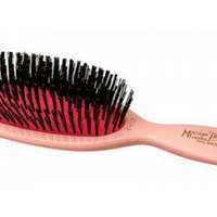 mason pearson brush pink