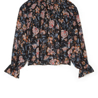 women's naomie blouse