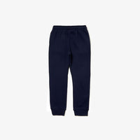 fleece joggers
