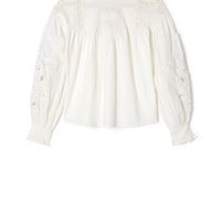 women's marion blouse