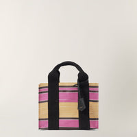 women's mini fala bag rose