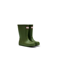 first classic rain boot