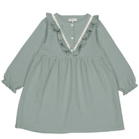 seafoam altair dress