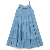 girls calypso dress