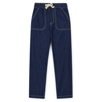 datcha denim boy's trousers