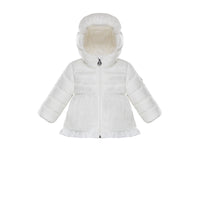 odile jacket off white