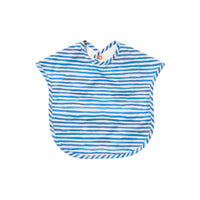 waterproof bib painted stripe