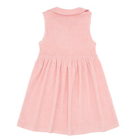 terry tennis dress C