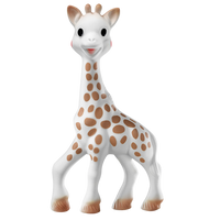 sophie la girafe teether