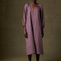 women's olbia dress rose violet