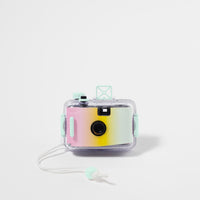 ombre underwater camera