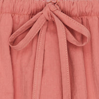 bonga trousers pink