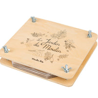 botanist case