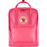 kanken backpack flamingo pink