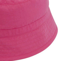 girls ascot hat rose