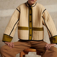 patchouli jacket