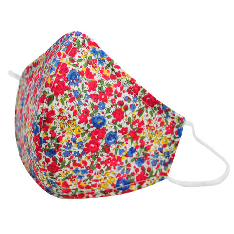 emma and georgina masks