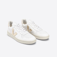 v-10 sneaker white