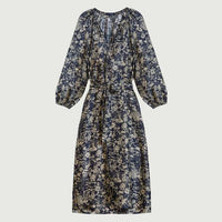 olbia midi dress