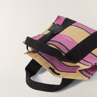 women's mini fala bag rose