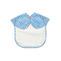 waterproof bib painted stripe