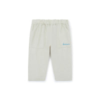 baby darius pants beige