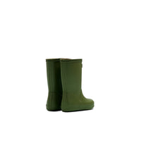 first classic rain boot
