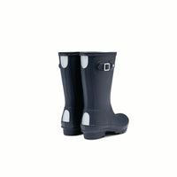 original rain boot navy