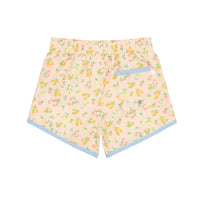 boardie swimsuit citrus grove