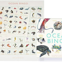 ocean bingo