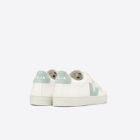 esplar small velcro matcha sneakers