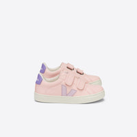 esplar small velcro petale sneakers