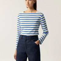 katy long sleeve tee
