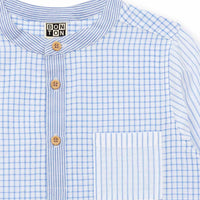 boys edgar shirt