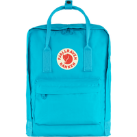 kanken backpack deep turqouise