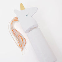 unicorn crackers