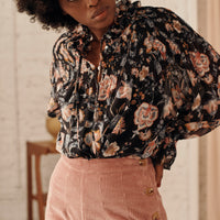 women's naomie blouse